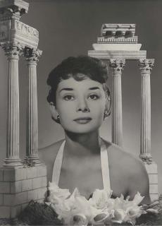 Angus McBean - Sixty-Five Theatrical Images, 1950S