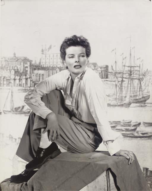 Angus Mcbean - Theatrical Images, 1950S