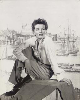 Angus Mcbean - Theatrical Images, 1950S