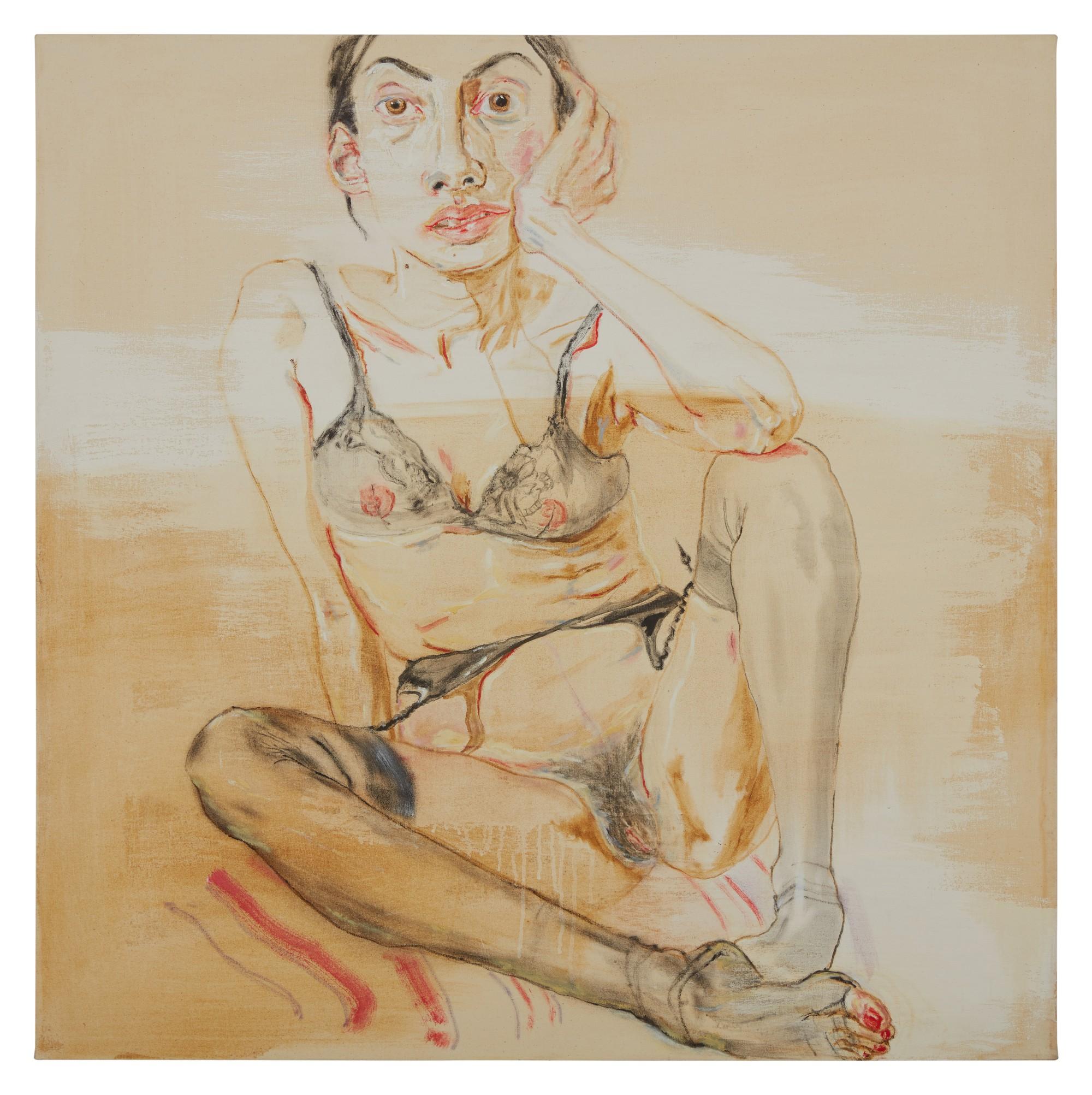 Anh Duong - Inventaire de l\'insoluble [Inventory of the Insoluble]