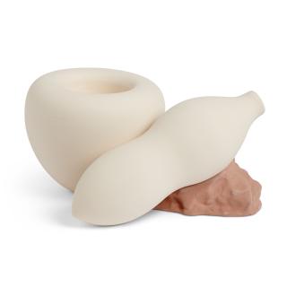 Anish Kapoor - A Vase