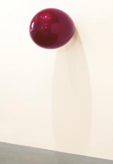 Anish Kapoor - After Marsyas