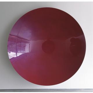 Anish Kapoor - Alba