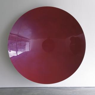 Anish Kapoor - Alba