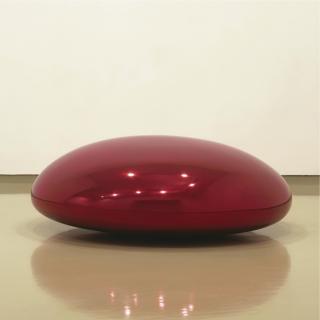 Anish Kapoor - Blood Solid