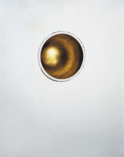 Anish Kapoor - Buco