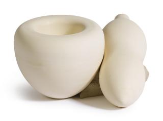 Anish Kapoor - Chastre