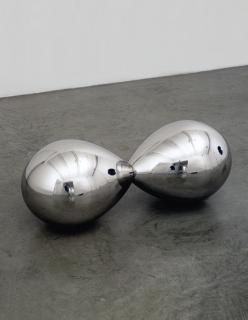 Anish Kapoor - Double