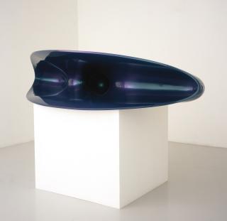 Anish Kapoor - In Out