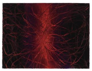 Anish Kapoor - Kubi Series