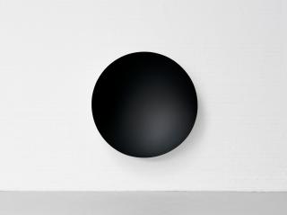 Anish Kapoor - Monochrome (Black/Cobalt Blue)