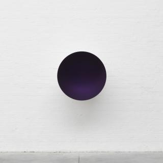 Anish Kapoor - Monochrome (Passion Purple)
