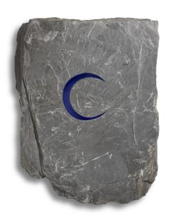 Anish Kapoor - Moonstone