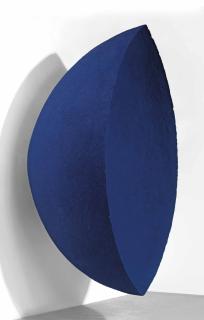 Anish Kapoor - Mother as a Ship