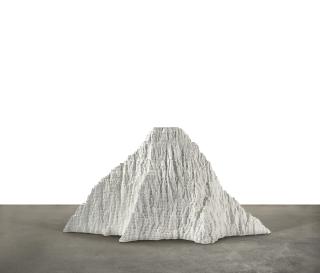 Anish Kapoor - Mountain