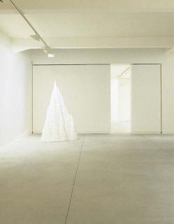 Anish Kapoor - Mountain