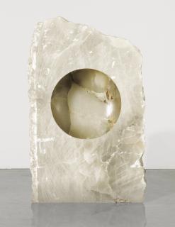 Anish Kapoor - No. 8