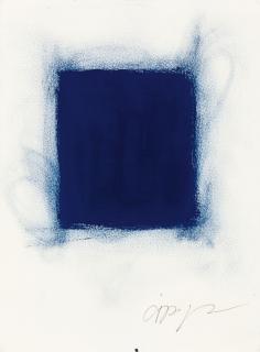 Anish Kapoor - Ohne Titel