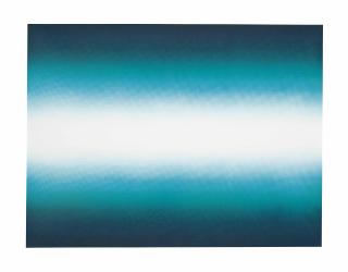 Anish Kapoor - Plate V, From: Shadow Iii