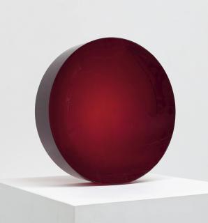 Anish Kapoor - Red Lens For Grenfell