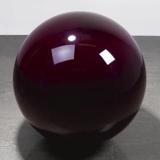 Anish Kapoor - Ruby