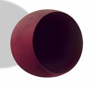 Anish Kapoor - Sans titre (Void)