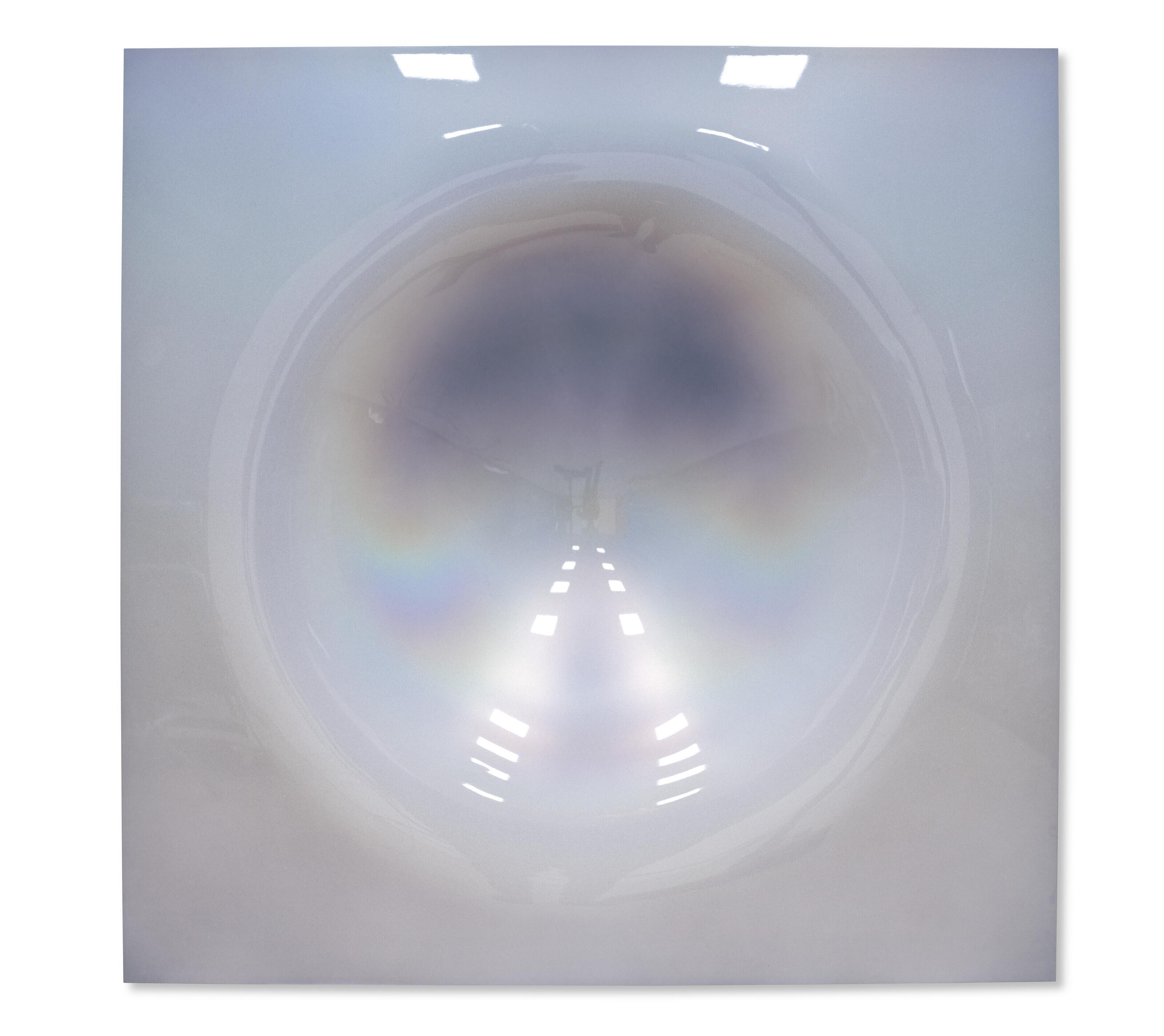 Anish Kapoor - Sans titre