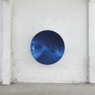 Anish Kapoor - Sans titre