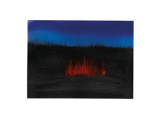 Anish Kapoor - Scorched Earth