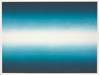 Anish Kapoor - Shadow Iii: One Plate