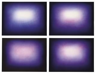 Anish Kapoor - Shadow V