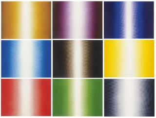 Anish Kapoor - Shadow