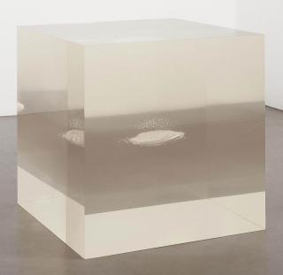 Anish Kapoor - Space as Object