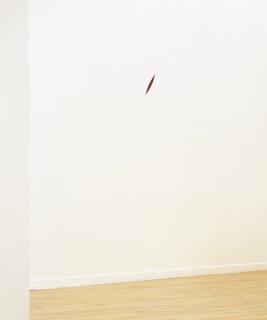 Anish Kapoor - The Healing of Saint Thomas