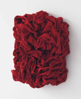 Anish Kapoor - Turning Blue To Red