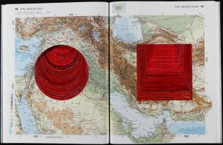 Anish Kapoor - Turning the World