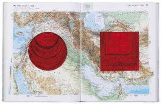 Anish Kapoor - Turning the World