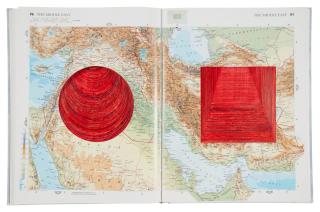 Anish Kapoor - Turning the World