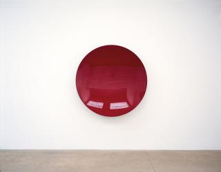 Anish Kapoor - Untitled, 2004