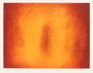 Anish Kapoor - Untitled 4, from 12 Etchings