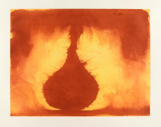 Anish Kapoor - Untitled 6, From 12 Etchings