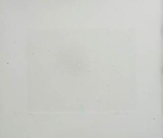 Anish Kapoor - [Untitled] from Fifteen Etchings