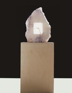 Anish Kapoor - Untitled (from the Volterra series)