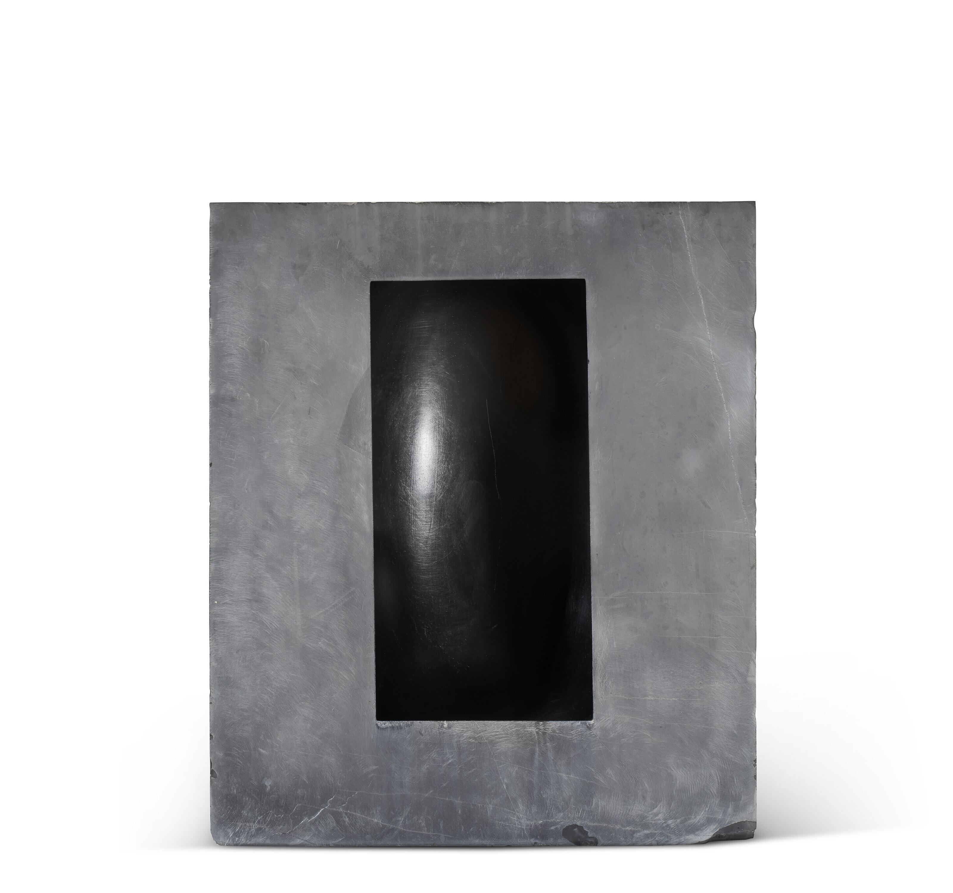 Anish Kapoor - Untitled