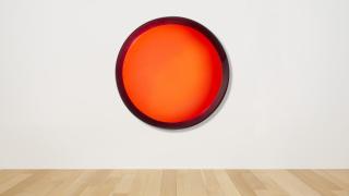 Anish Kapoor - Untitled