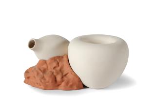 Anish Kapoor - Untitled