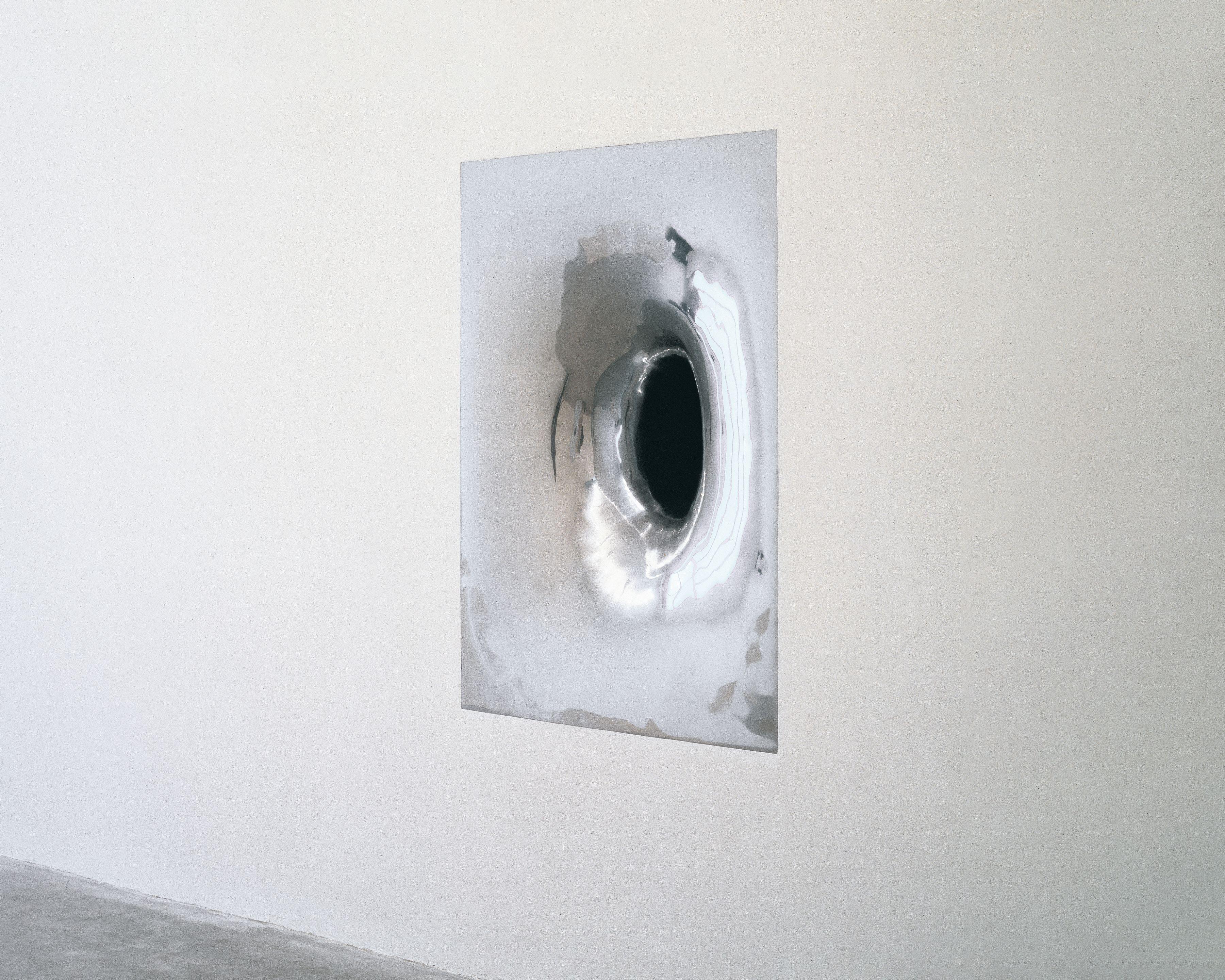 Anish Kapoor - Untitled