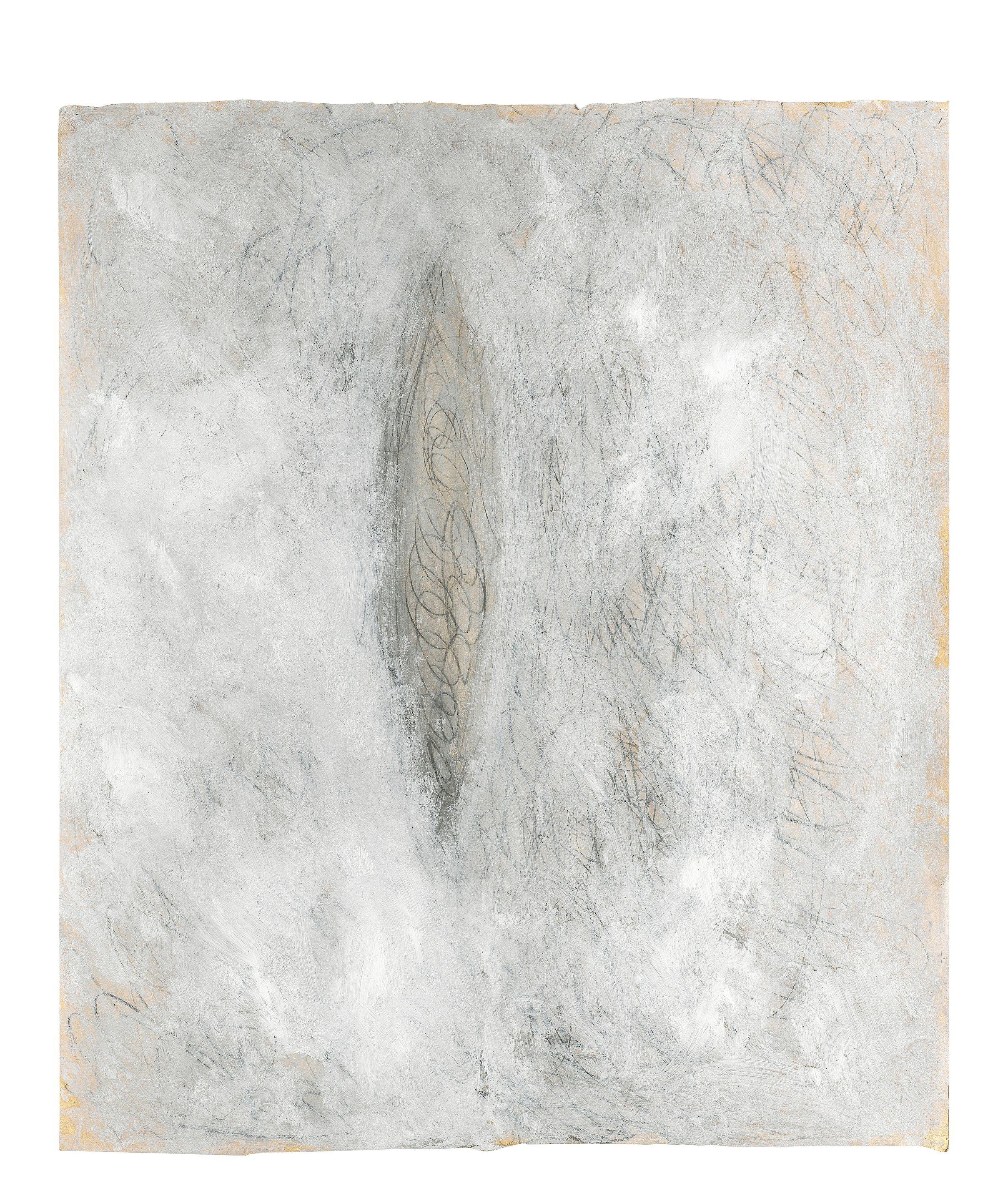 Anish Kapoor - Untitled