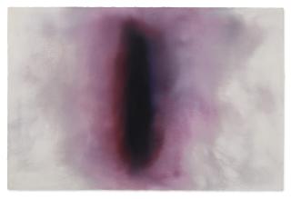 Anish Kapoor - Untitled