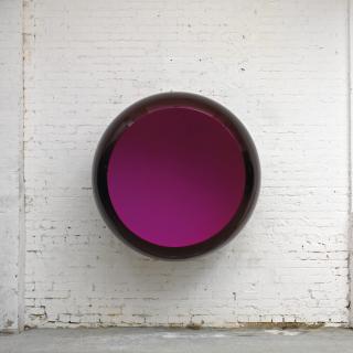 Anish Kapoor - Untitled